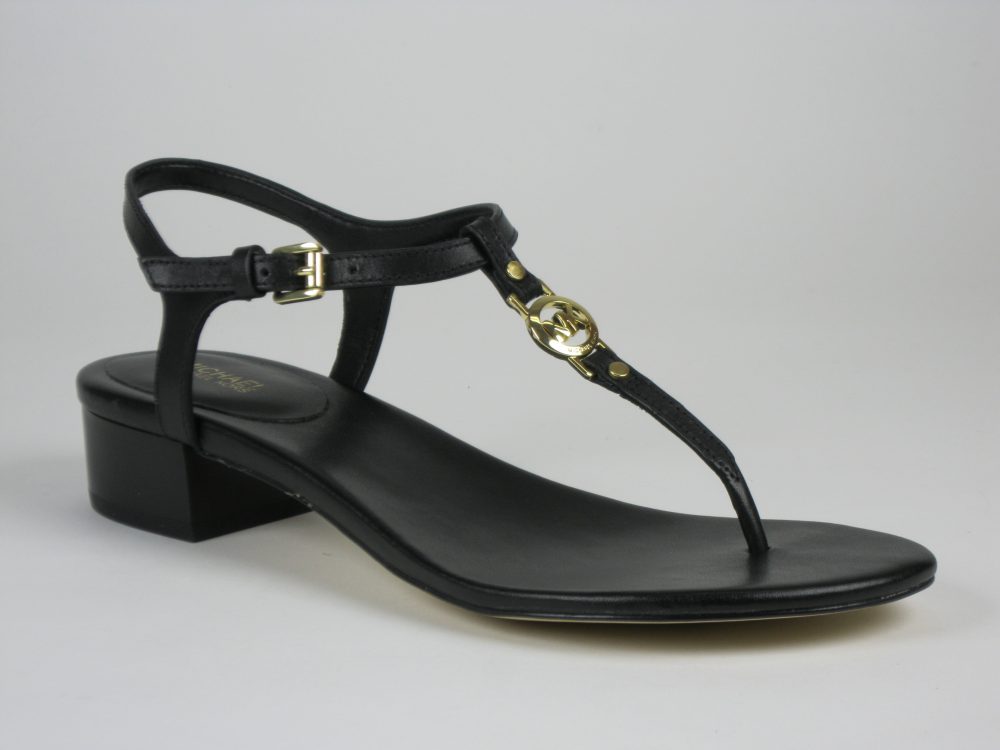 michael kors cayla mid sandals