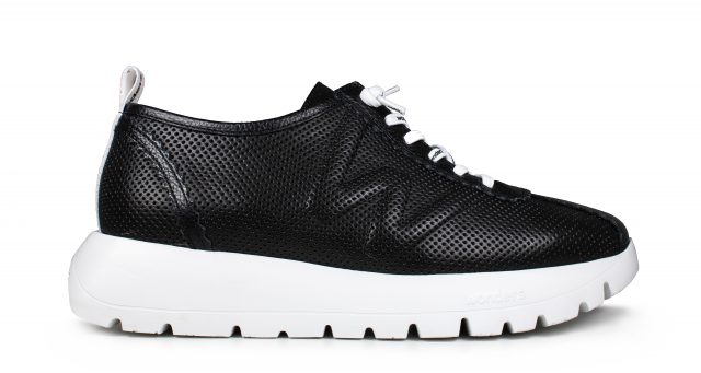 Wonders A-2424-P Noir